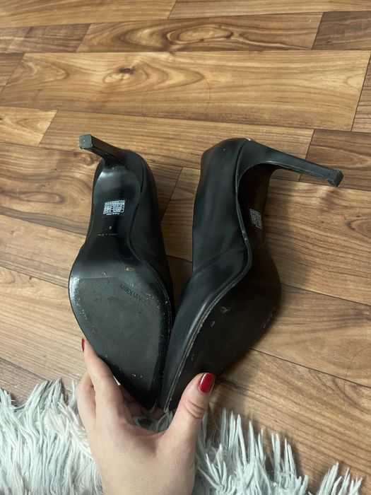 Продам туфли Calvin Klein 37 р