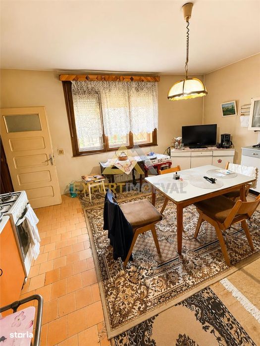 Casa Copalnic Manastur