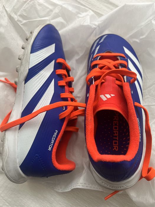 Сороконожки для футбола