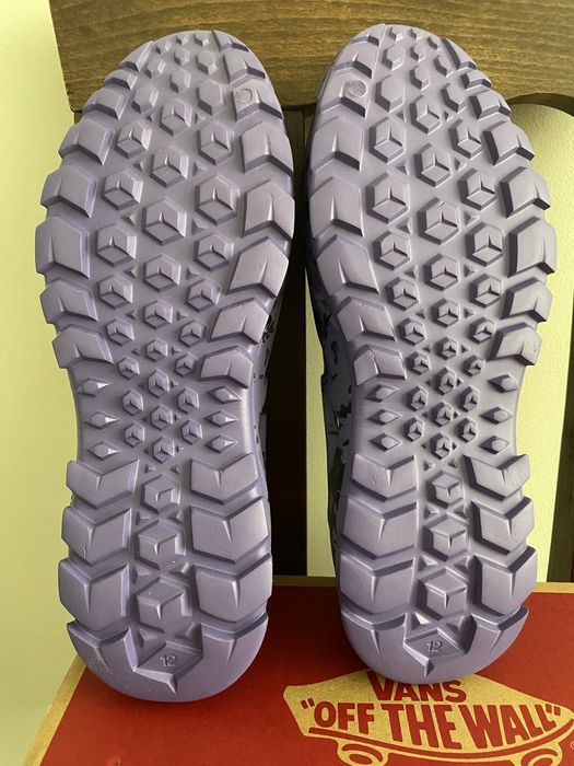 Мъжки обувки/сандали Vans Amzn Pacu