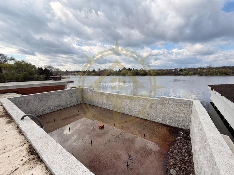 Vilă Snagov Lac 0749114778 direct proprietar