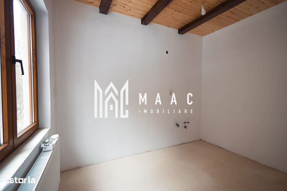 Duplex Deosebit | 172 MPU | 7 camere | Curte | Tocile