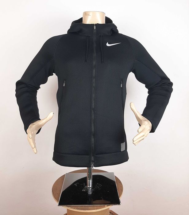 Nike Hyper Elite - Оригинално мъжко спортно яке размер S