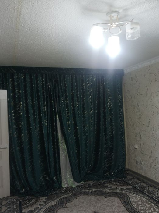 Продается квартира Спутник15