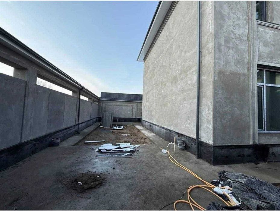 Дом 544 м2 в Sayram Village, Мирзо-Улугбекский район, срочно