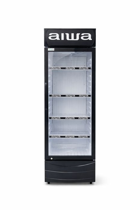 Витринный холодильник Aiwa  / Vitrina sovutgichlar Aiwa