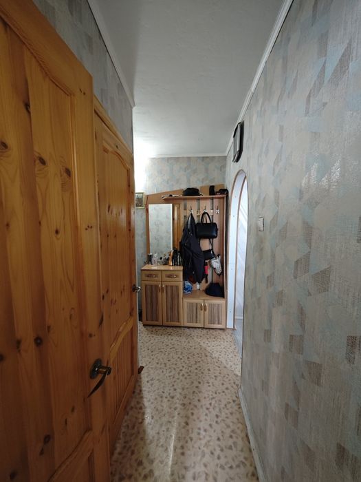 Продажа 2-комнатной в Черёмушках