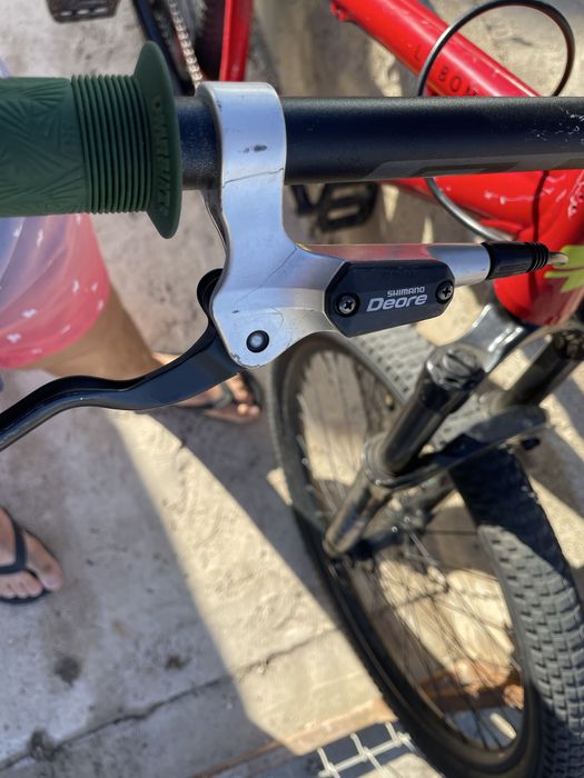 Колело gt-la bomba 2021