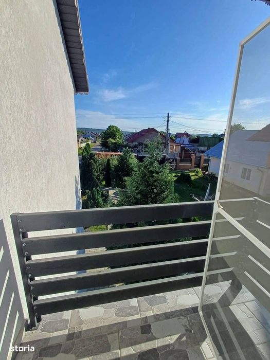 De vanzare vila in Nisiporesti,suprafață de 1.000mp, 153mp construiți