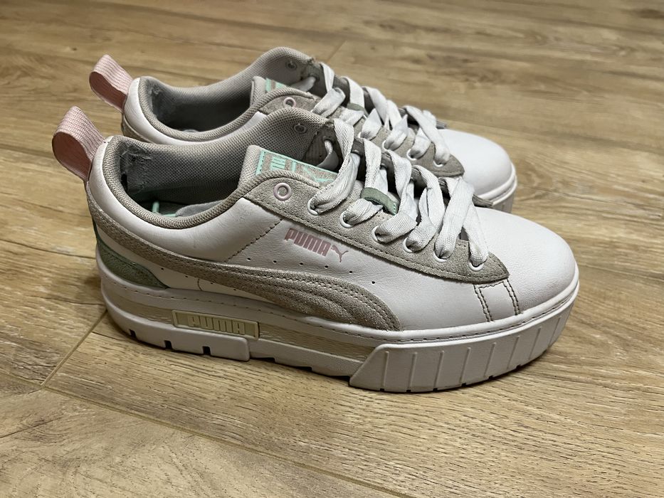 Puma Mayze 38,5.