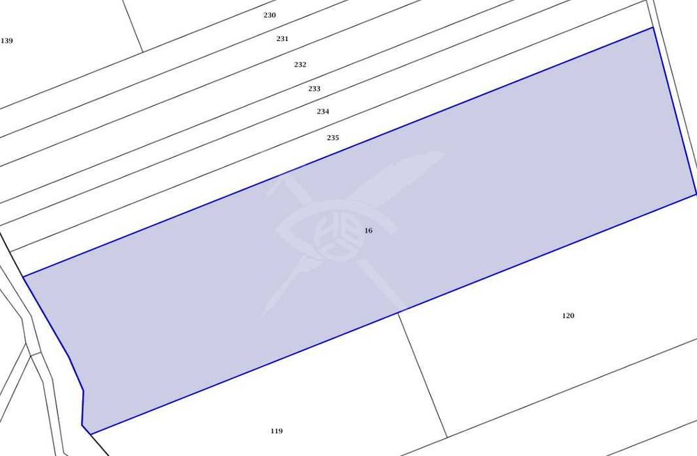 Парцел в Каблешково 70986