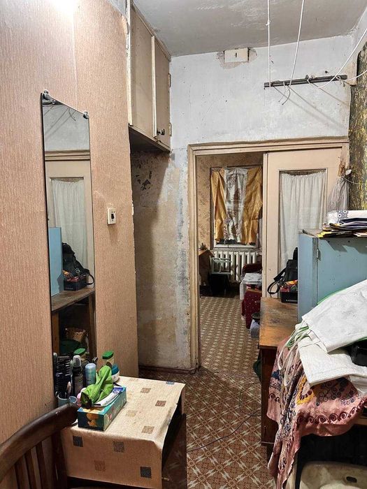 2 комнатная квартира 56 м2 массив куйлюк-1