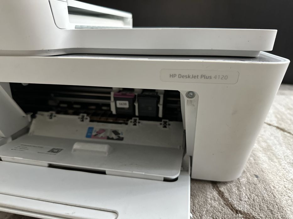 Imprimanta HP 305