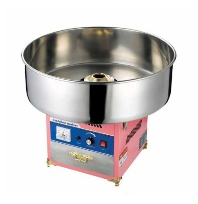 Masina vata de zahar COTTON CANDY originala 52cm NOUA