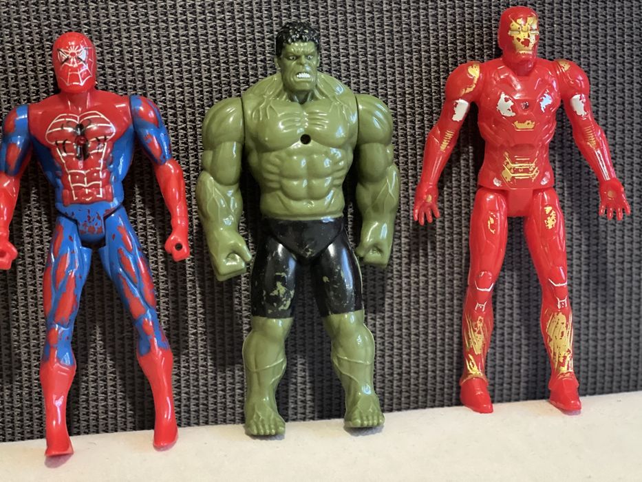 Пес патрул (Чейс), Супермен, Беймакс