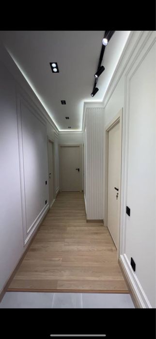 Srochna Bektemurda Musaffo maskani 2 xonali uy  sotitladi