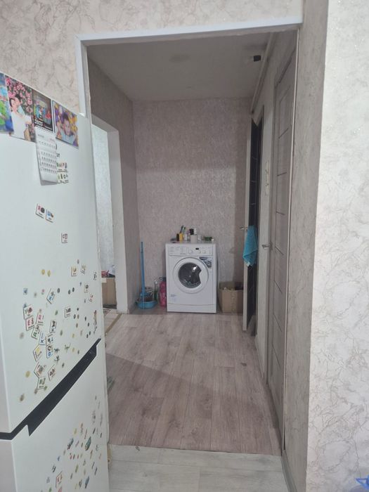 Сдаётся квартира