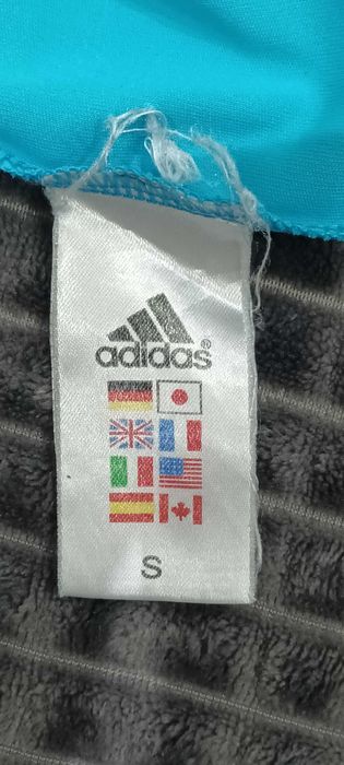 Оригинална тениска фланелка на Фенербахче Fenerbahce трети екип 07/08