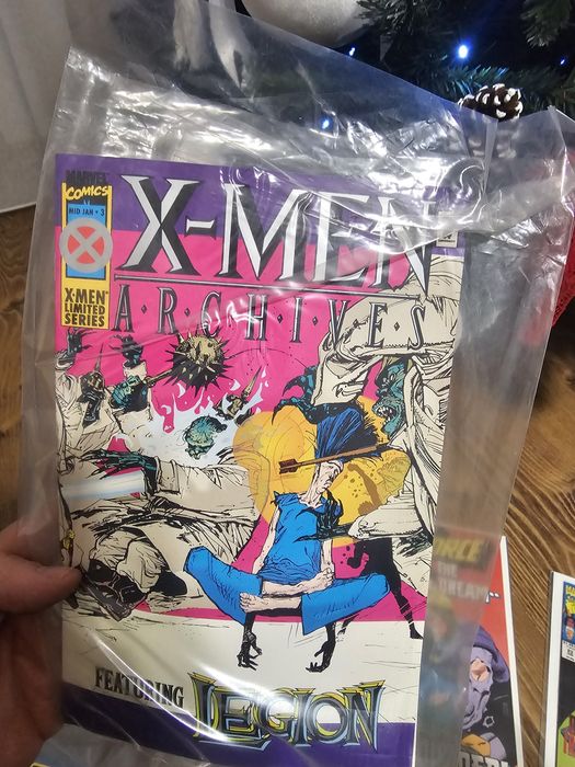 Vand benzi desenate Marvel,DC..