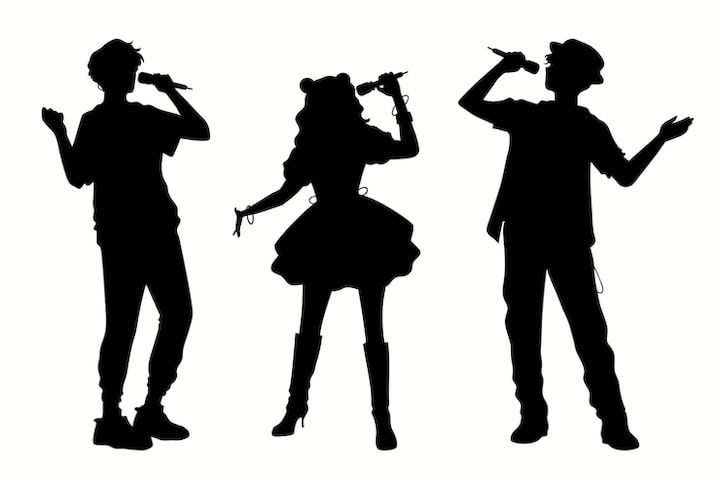 Farzandingiz Xonandalika Qiziqadimi?  Unda bizga murojat qiling #stugy