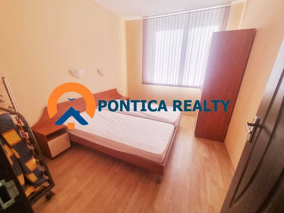 Продава се Тристаен апартамент в к.к. Слънчев бряг - 86 кв.м за 930 €/кв.м - Снимка #12