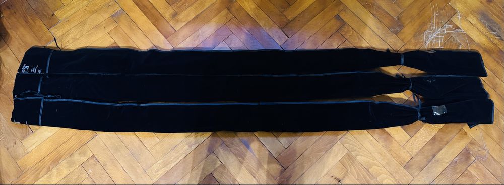 Въдици FOX Horizon X3 12’ 3.00lb