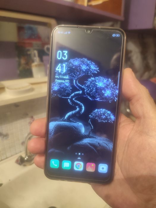 Обменяю OPPO a31