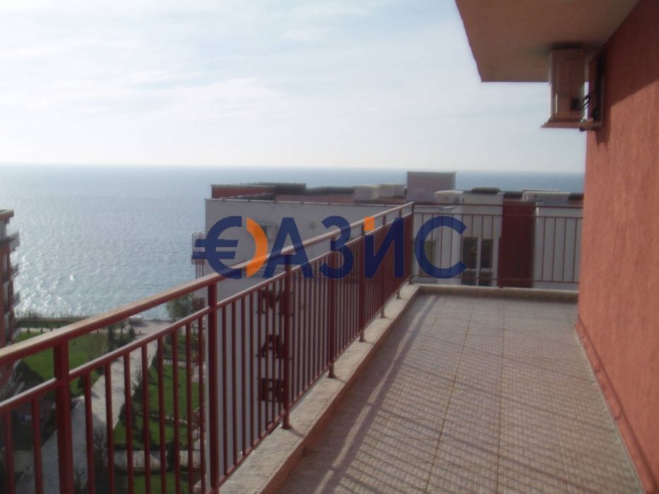 Продава се Двустаен апартамент в Свети Влас - 77 кв.м за 928 €/кв.м - Снимка #10