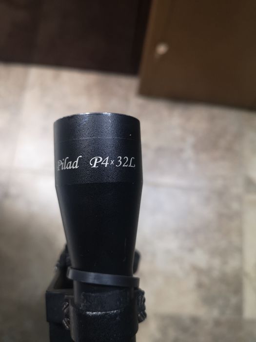 Оптика за калашник