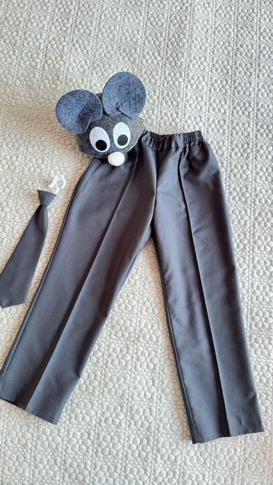 Продам костюмы новогодние