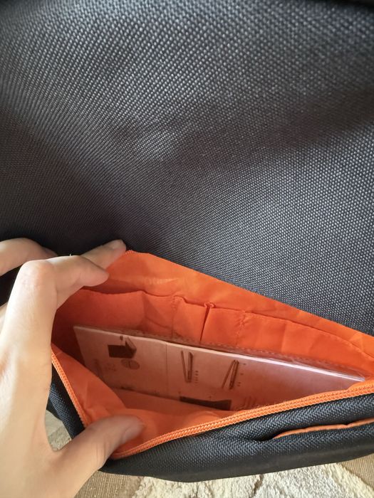 Продам рюкзак для ноутбука