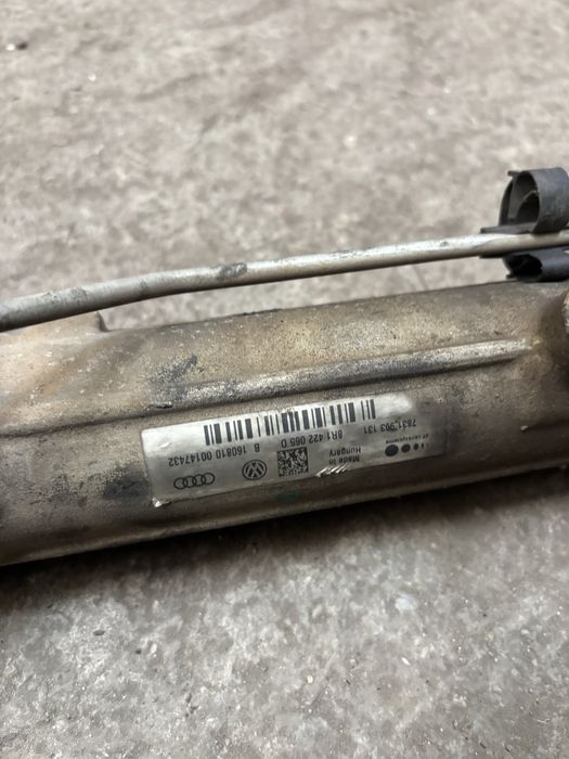 Кормилна рейка Audi Q5