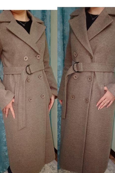 Женская пальто в отличном состоянии