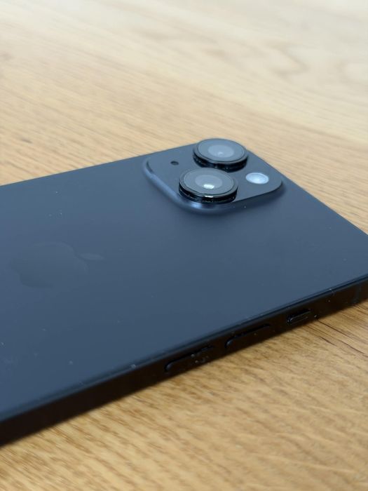 Iphone 15 128GB Black