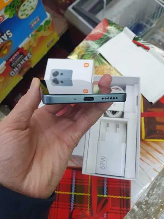 Xiaomi Redmi Note 13 Pro 8+4/256 Ideal