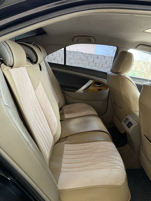 Тойота 40 2007 год