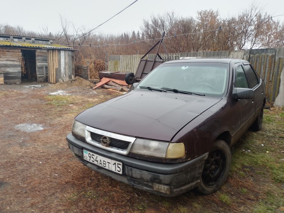 Продам Опель Ветра