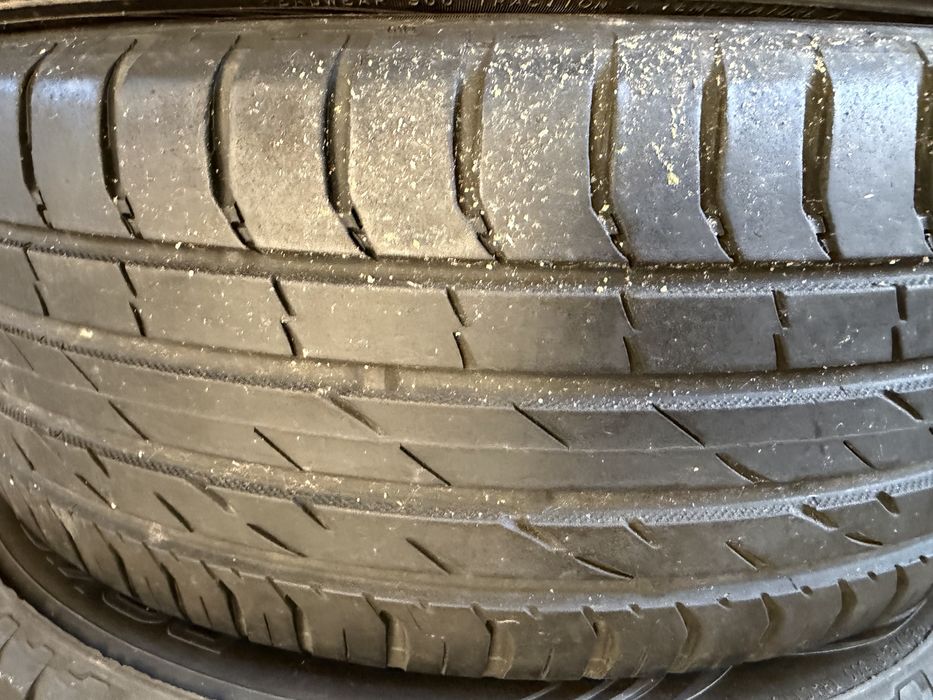 4 Anvelope Nokian X Line – 205/55 R16 94W
