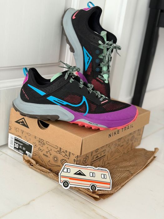 Nike air zoom terra kiger 8 nr.44 28cm - NOI cu etichete în cutia originală