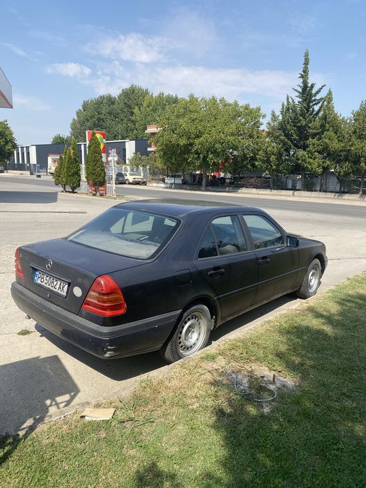 Мерцедес С200,чист дизел,2000 кубика 0899515353