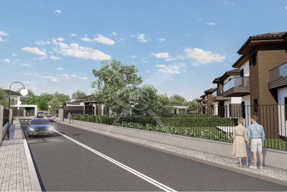 Продава се Къща в с. Първенец, Област Пловдив - 250 кв.м за 1092 €/кв.м - Снимка #2