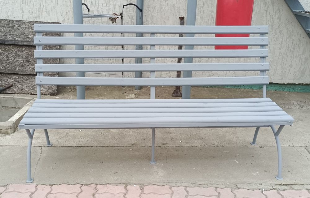 Продам уличные лавочки