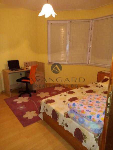 Продава се Двустаен апартамент в Пловдив, Кършияка - 56 кв.м за 1518 €/кв.м - Снимка #5