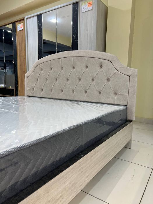 Двухместные кровати на рассрочку