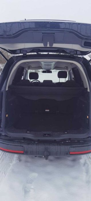 De vanzare ford galaxy