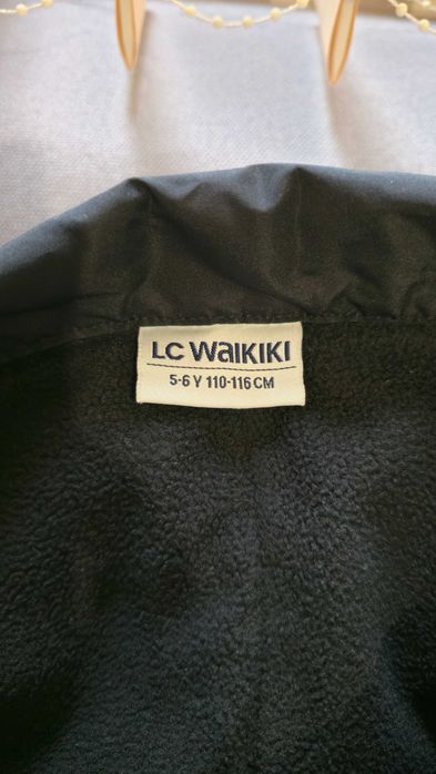 Зимен непромокаем гащеризон за ски