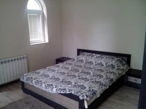 Двустаен имот в Горна баня