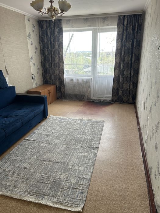 Сдам квартиру срочно