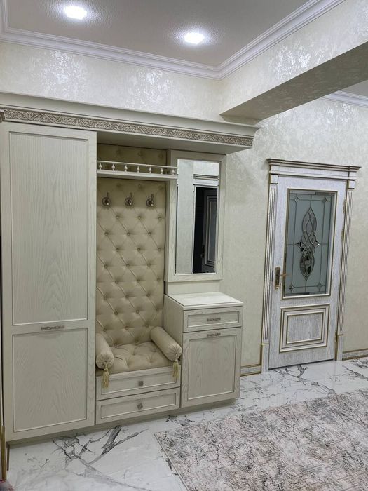 Сдается 3х комнатная квартира Гагарина