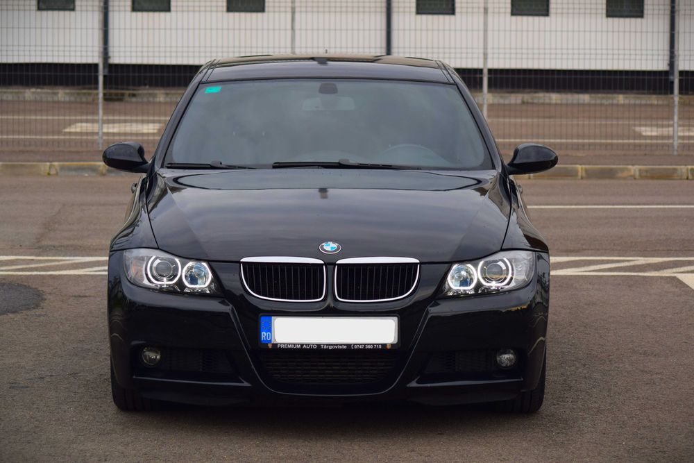 BMW 3 Series 2006 — imagine 2
